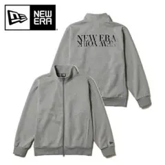 【NEW ERA正規品】ライトテック スウェット グレー (14326425)L