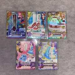 アイカツカード