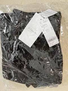 【新品未使用】グローバルワーク　MATINEE LINE ブークレニットスカート