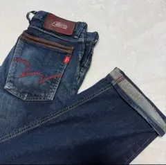 エドウィン ブルートリップ デニム　 ジーンズ　BTD006 赤耳　29