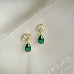 ピアス☆642