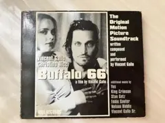 DVD バッファロー'66 ヴィンセント・ギャロ - メルカリ
