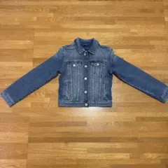 GAPkids デニムジャケット　Lサイズ