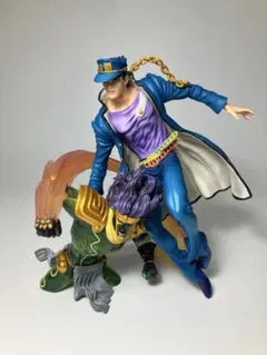 2025年最新】スタープラチナ フィギュアの人気アイテム - メルカリ