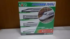 KATO Nゲージ E6系新幹線 こまち 基本セット 3両 10-1973 - メルカリ