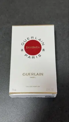 希少 GUERLAIN ゲラン サムサラ EDP 50ml 旧ボトル 未使用 - メルカリ