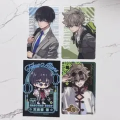 東京エイリアンズ　天空橋翔　クリアカード 東京エイリアンズ ミュージアム クリアカード コンプリート