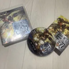 真・三國無双 7 PS3