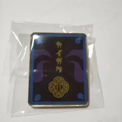 きめつ食堂　ランダムピンズ カイガク