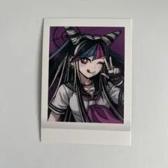 ダンガンロンパ 澪田唯吹 ぱしゃこれ