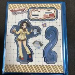 鬼滅の刃　アオイ