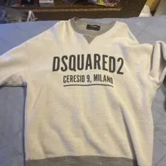 DSQUARED2