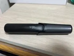 ReFa 持ち歩きアイロン ブラック