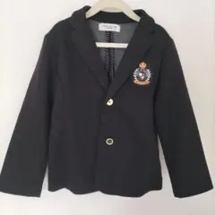 男子　フォーマルジャケット120　MEN'S　CLUB　MINI