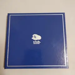 クラブニンテンドー オリジナルタッチペンセット