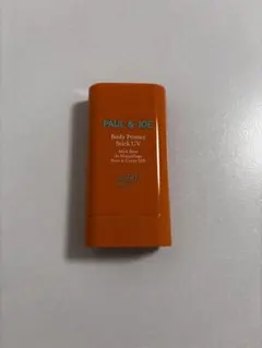 PAUL & JOE 日焼け止め スティック UV SPF50+