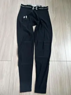 しゅう 様専用Under Armour ブラック タイツ　メンズ
