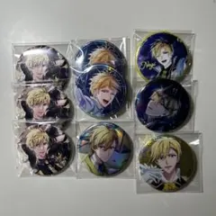 2026年最新】六弥ナギ バッジの人気アイテム - メルカリ