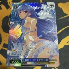伊吹 SP サイン ヴァイスシュヴァルツ アズールレーン Azur Lane