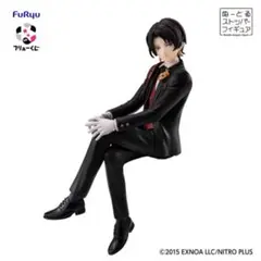 加州清光 ぬーどるストッパー フィギュア