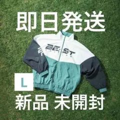 BE:FIRST ナイロンブルゾン 【Mサイズ】 - メルカリ
