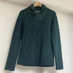 バナナリパブリック セーター