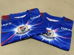 横浜F・マリノス　ユニフォーム