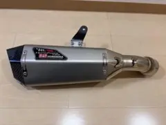 tmax500 ヨシムラ USAフルエキマフラー - メルカリ