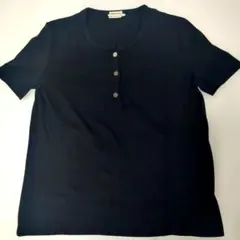 エルメス　マルジェラ期　セリエボタンカットソー　ヴィンテージのサムネイル