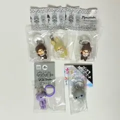 【匿名配送】☆即日発送☆ めじるしアクセサリー まとめ売り