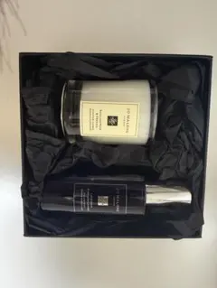新品未使用】ジョーマローン Jo MALONE ピローミスト キャンドル