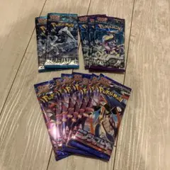 2026年最新】ポケモンカード サーチ済み パックの人気アイテム - メルカリ