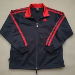 adidas アディダス ジャージ 140cm