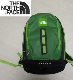 ノースフェイス FREE FALL リュック