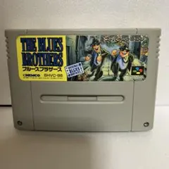 2026年最新】スーパーファミコン ブルースブラザーズの人気アイテム