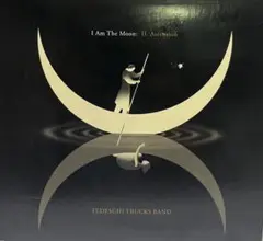 Tedeschi Trucks Band/I Am The Moon CD