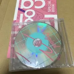 アンロジカル UN:LOGICAL 限定版特典冊子＆CD