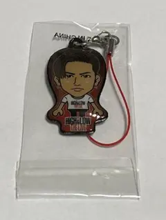 登坂広臣　クリーナー