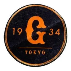 読売ジャイアンツ ラグ マット (巨人)