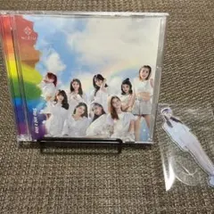 NiziU step and a step / take a picture