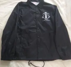 DOWN NORTH CAMP フードコーチジャケット M その他ブランド(ソノタブランド) / DOWN NORTH CAMP/REFUGEE