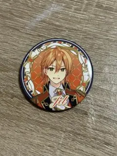 すとぷり ジェル すとめも 缶バッジ