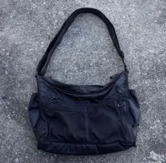 90s 00s old NIKE エディターズバッグ y2k