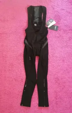 dhb ビブタイツ Mサイズ ブラック dhb ビブタイツ Mサイズ ブラック タイツ - ビブ - ウェア