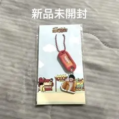 AmBitious 井上一太 ミナミ笑店街 キーホルダー