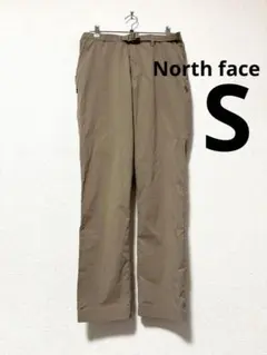 美品‼️The North Face トレッキングパンツ