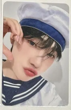 ニュー トレカ theboyz ドボイズ a;effect hellolive