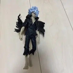 僕のヒーローアカデミア 死柄木弔 フィギュア 箱、スタンドなしのサムネイル