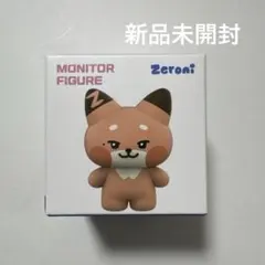Zeroni モニターフィギュア テュニニ マシュー