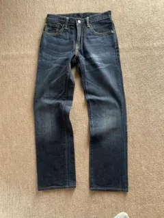 リーバイス502W28L33